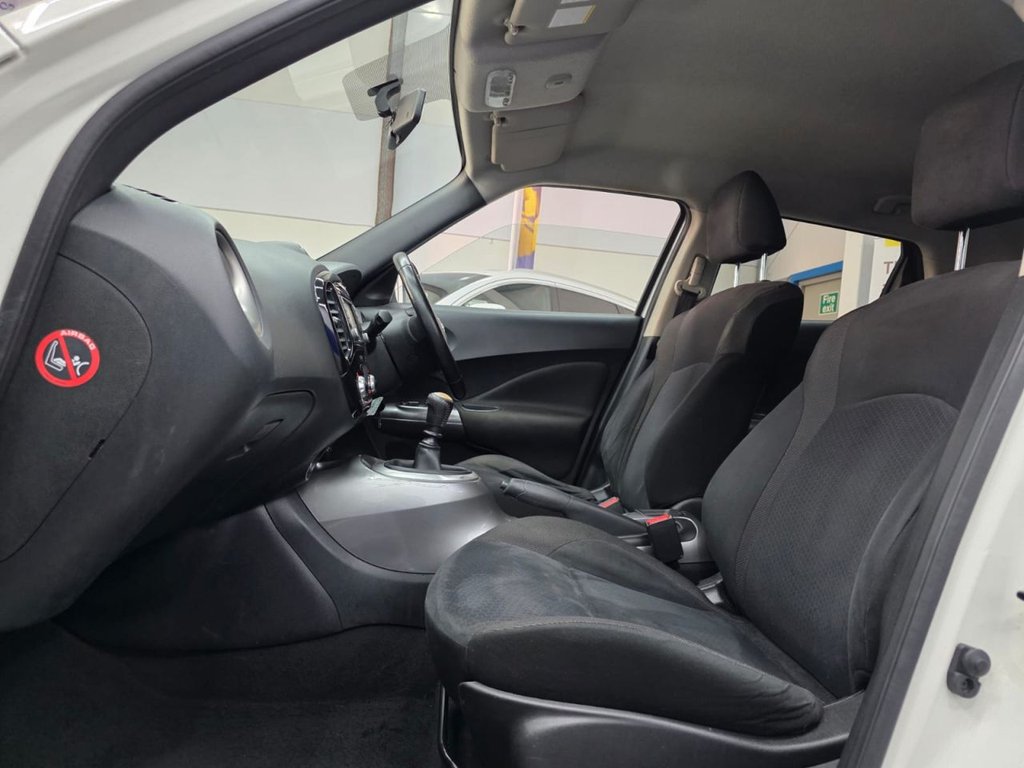 Used Nissan Juke 2013 for sale - 77133824: Photo 23