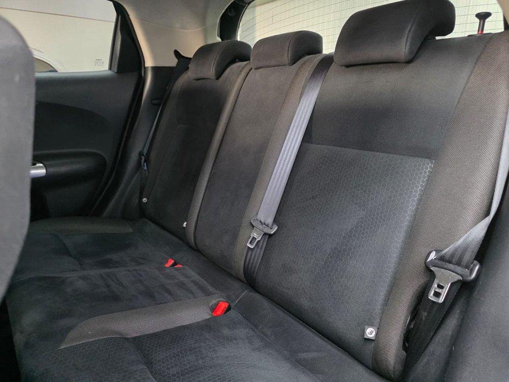 Used Nissan Juke 2013 for sale - 77133824: Photo 27