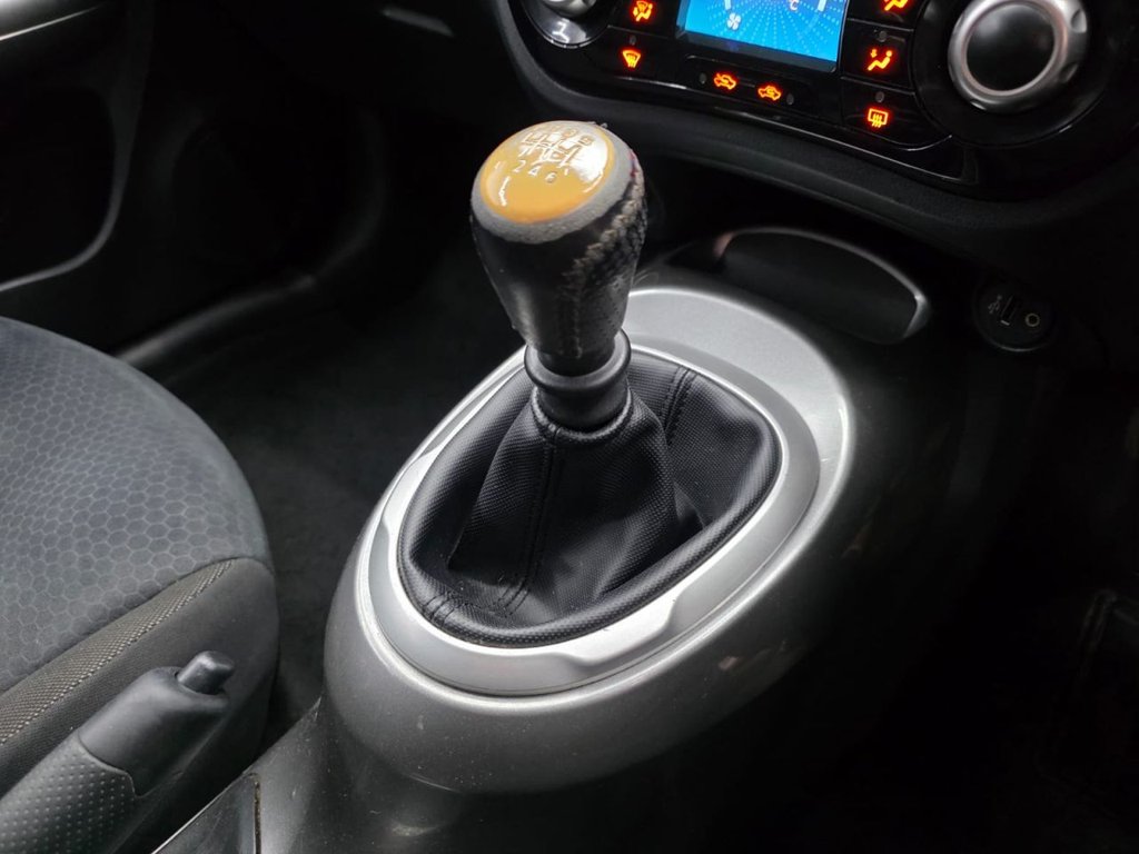 Used Nissan Juke 2013 for sale - 77133824: Photo 29