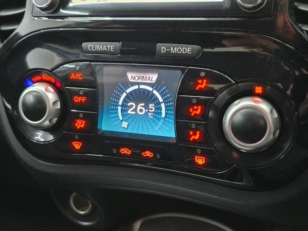 Used Nissan Juke 2013 for sale - 77133824: Photo 30