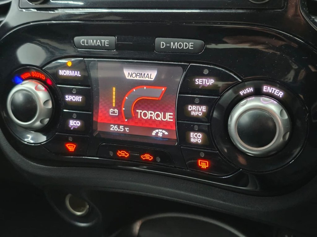 Used Nissan Juke 2013 for sale - 77133824: Photo 32