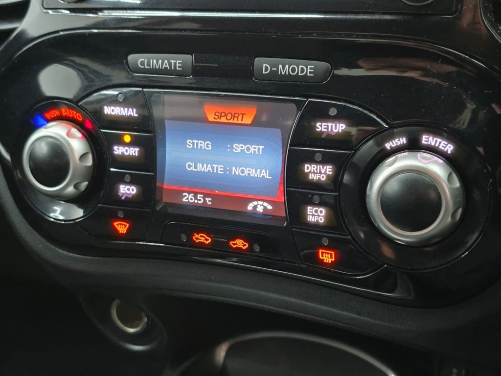 Used Nissan Juke 2013 for sale - 77133824: Photo 34