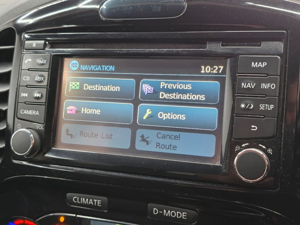 Used Nissan Juke 2013 for sale - 77133824: Photo 36