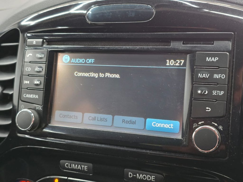 Used Nissan Juke 2013 for sale - 77133824: Photo 38