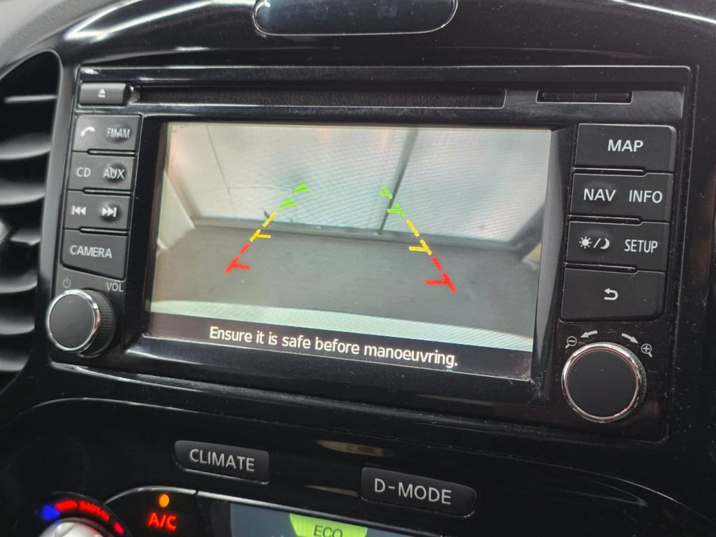 Used Nissan Juke 2013 for sale - 77133824: Photo 41