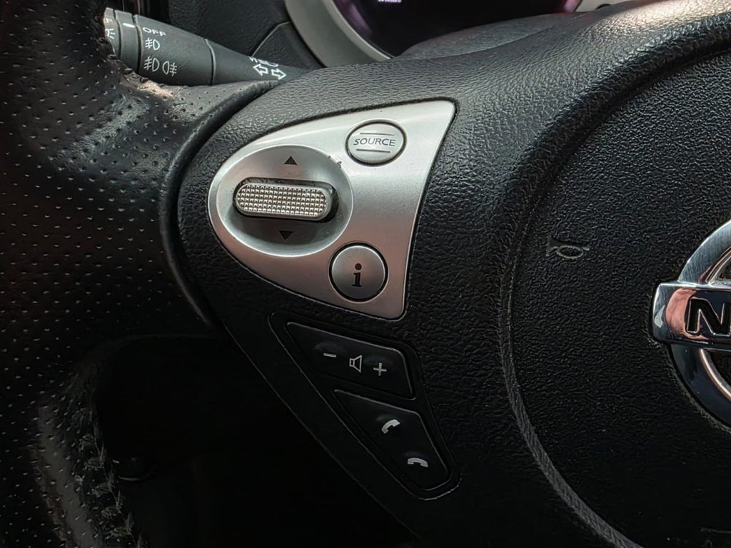 Used Nissan Juke 2013 for sale - 77133824: Photo 43