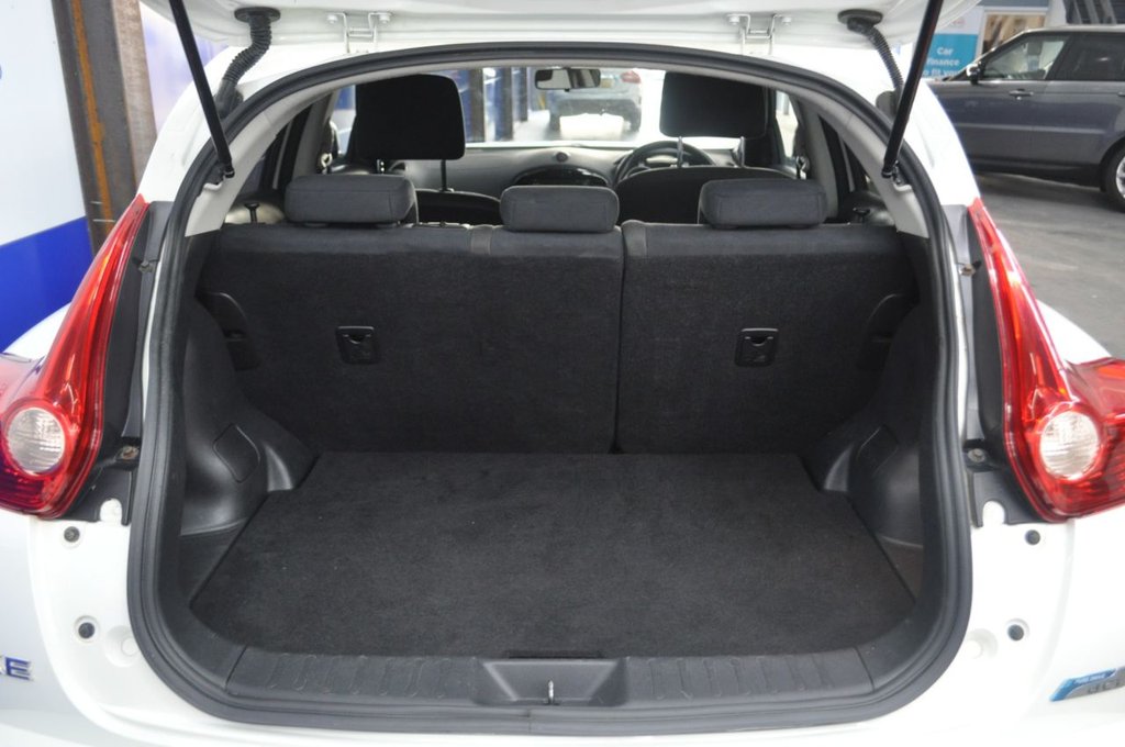 Used Nissan Juke 2013 for sale - 77133824: Photo 6