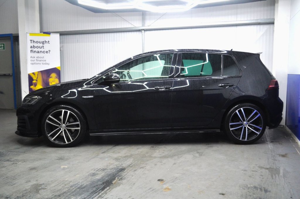 Used Volkswagen Golf 2018 for sale - 76711391: Photo 12