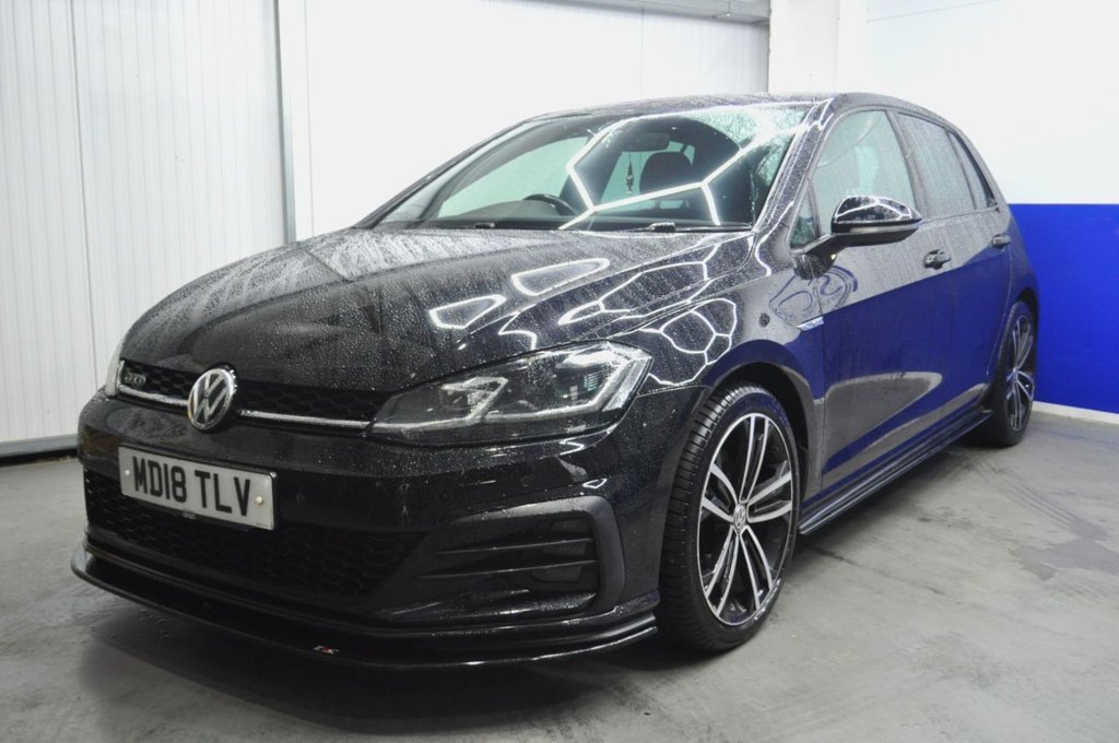 Used Volkswagen Golf 2018 for sale - 76711391: Photo 13