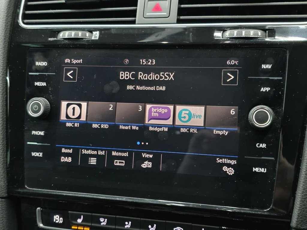 Used Volkswagen Golf 2018 for sale - 76711391: Photo 34