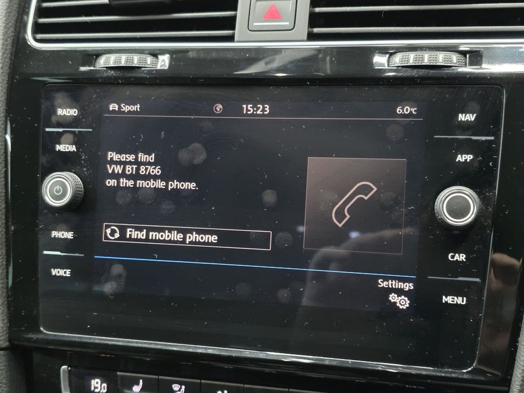 Used Volkswagen Golf 2018 for sale - 76711391: Photo 36