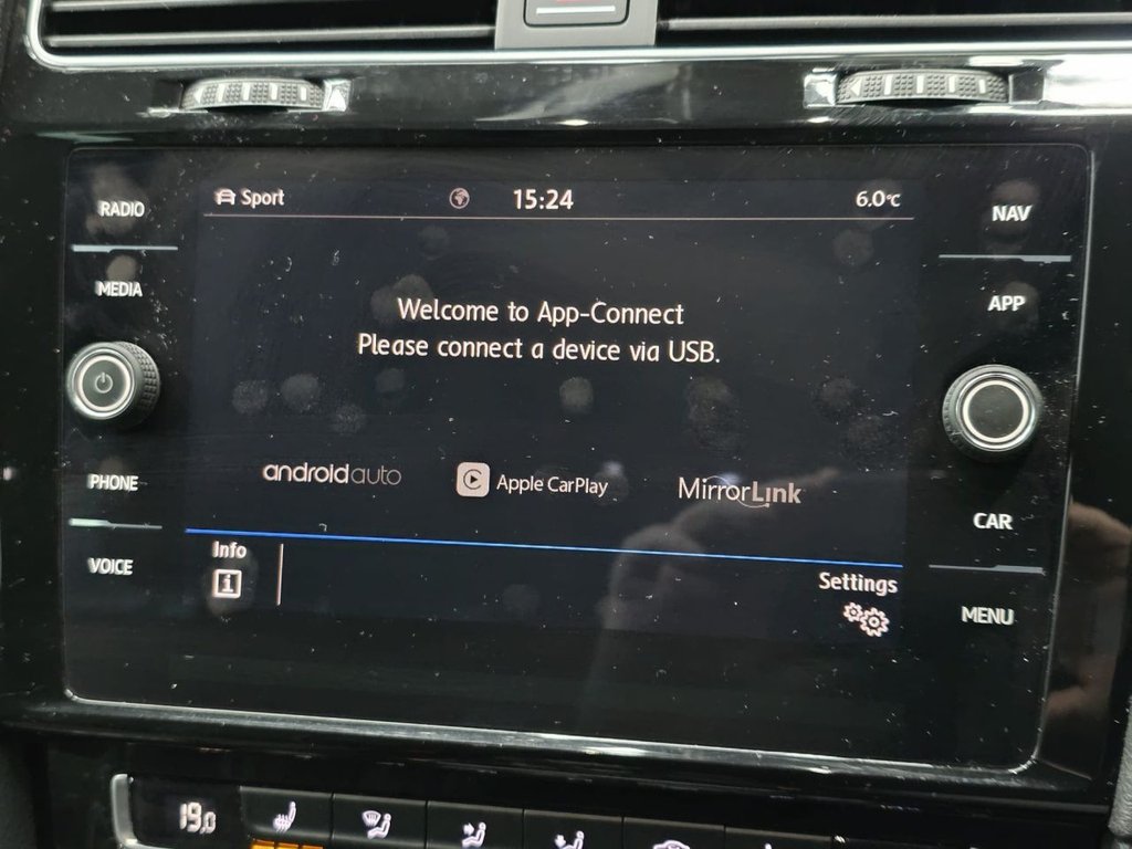 Used Volkswagen Golf 2018 for sale - 76711391: Photo 37