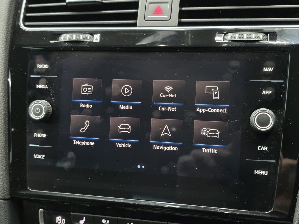 Used Volkswagen Golf 2018 for sale - 76711391: Photo 38