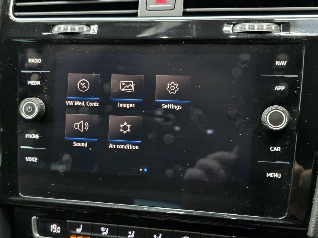 Used Volkswagen Golf 2018 for sale - 76711391: Photo 39