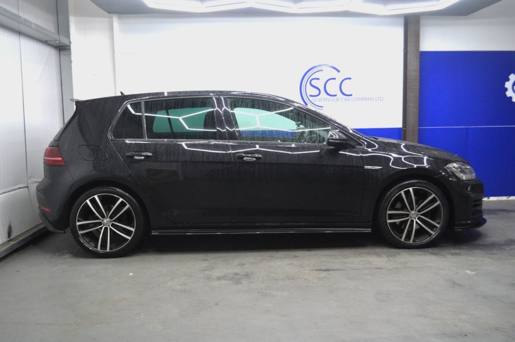 Used Volkswagen Golf 2018 for sale - 76711391: Photo 7