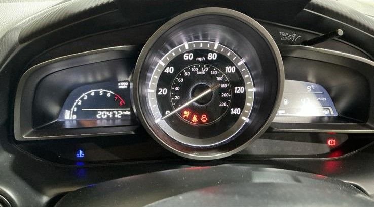 Used Mazda CX-3 2016 for sale - 77891270: Photo 10