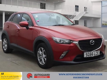 2016 (66) - 2.0 SE-L Nav 5dr