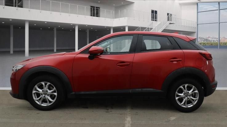 Used Mazda CX-3 2016 for sale - 77891270: Photo 5