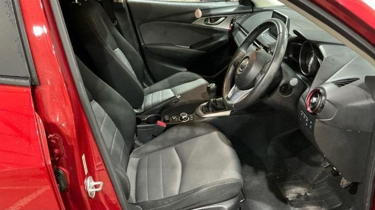 Used Mazda CX-3 2016 for sale - 77891270: Photo 8