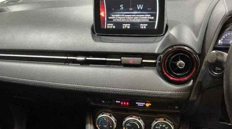 Used Mazda CX-3 2016 for sale - 77891270: Photo 9