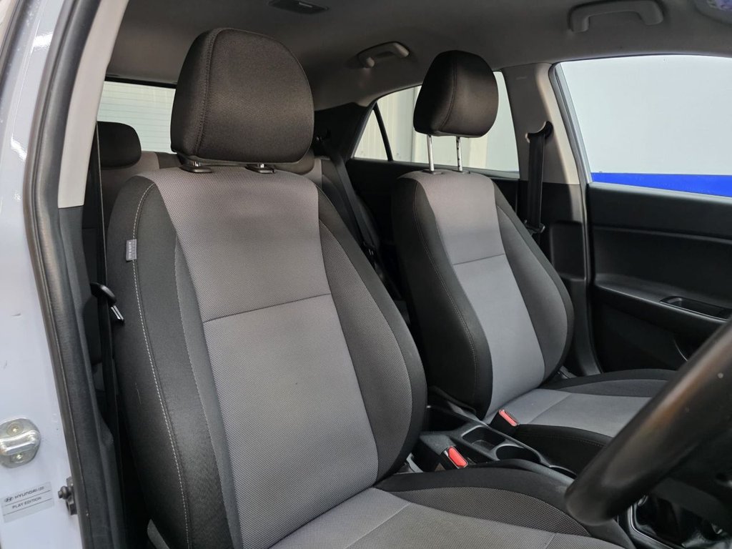 Used Hyundai i20 2020 for sale - 76934503: Photo 18