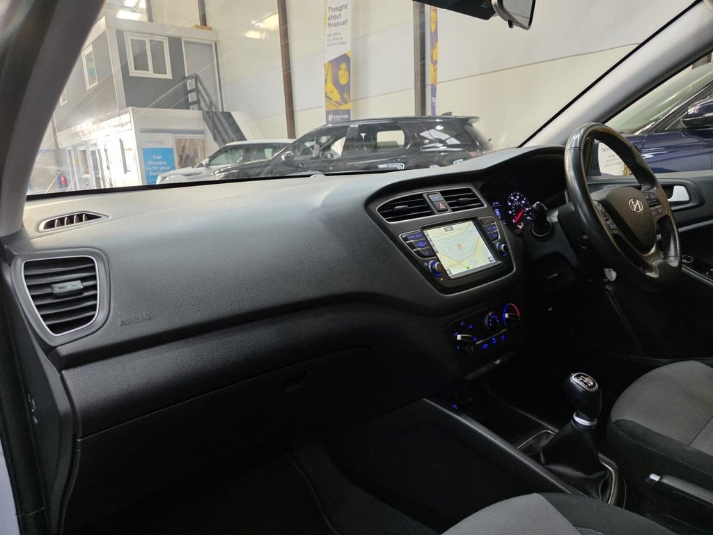 Used Hyundai i20 2020 for sale - 76934503: Photo 22