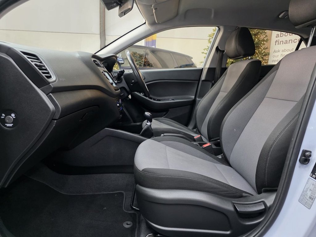 Used Hyundai i20 2020 for sale - 76934503: Photo 23