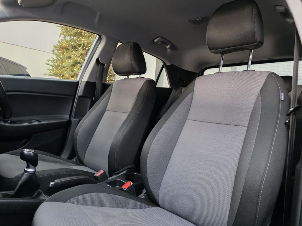 Used Hyundai i20 2020 for sale - 76934503: Photo 24