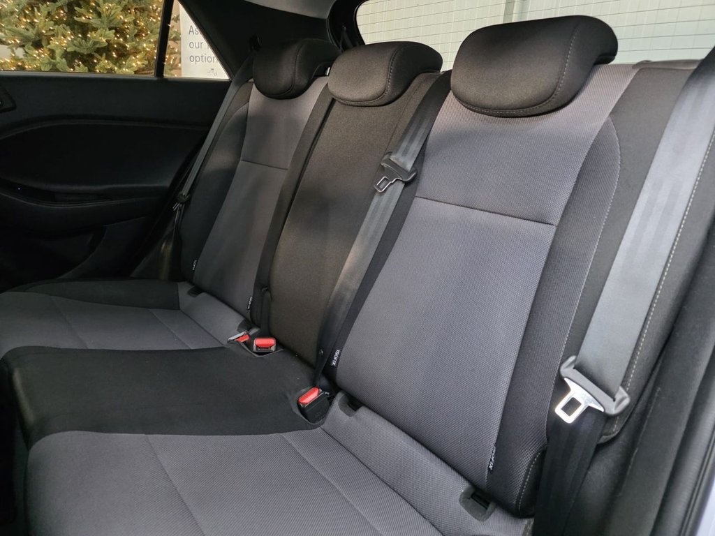 Used Hyundai i20 2020 for sale - 76934503: Photo 26