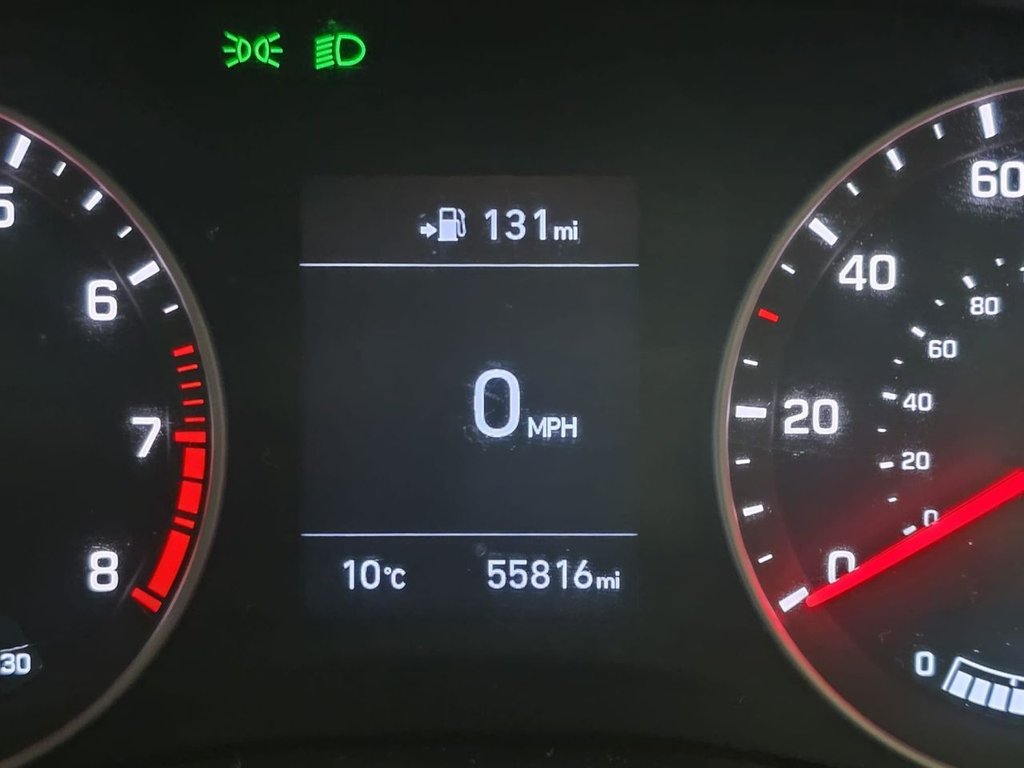 Used Hyundai i20 2020 for sale - 76934503: Photo 29