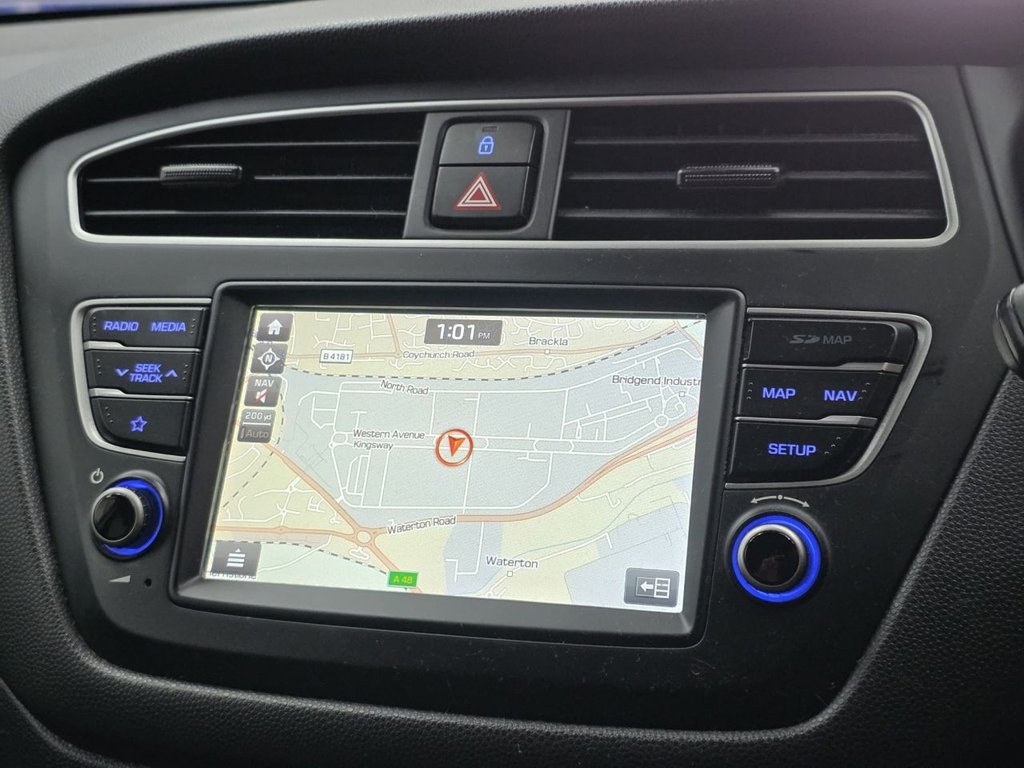 Used Hyundai i20 2020 for sale - 76934503: Photo 32