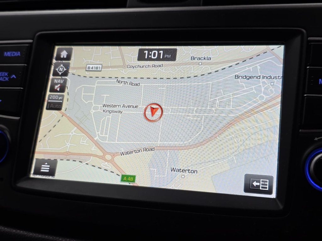 Used Hyundai i20 2020 for sale - 76934503: Photo 33