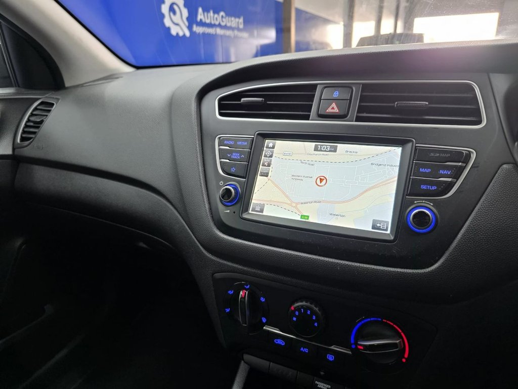 Used Hyundai i20 2020 for sale - 76934503: Photo 41