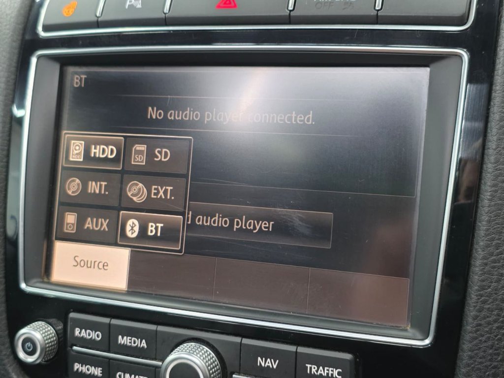 Used Volkswagen Touareg 2015 for sale - 77608954: Photo 41