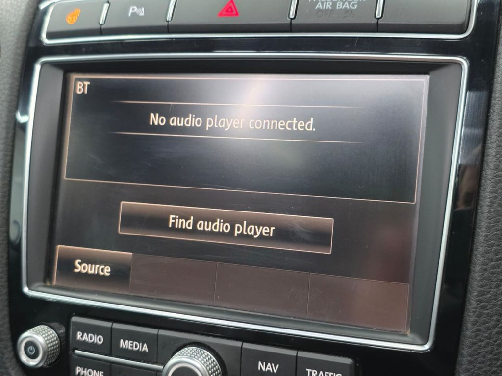 Used Volkswagen Touareg 2015 for sale - 77608954: Photo 42