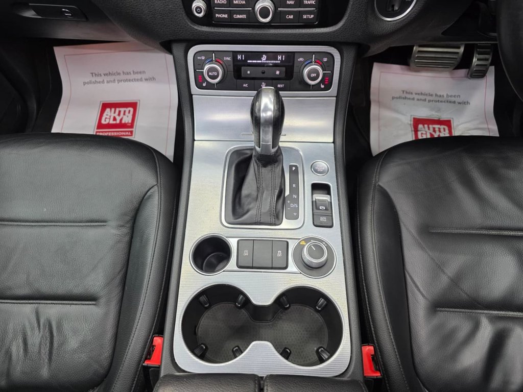 Used Volkswagen Touareg 2015 for sale - 77608954: Photo 47