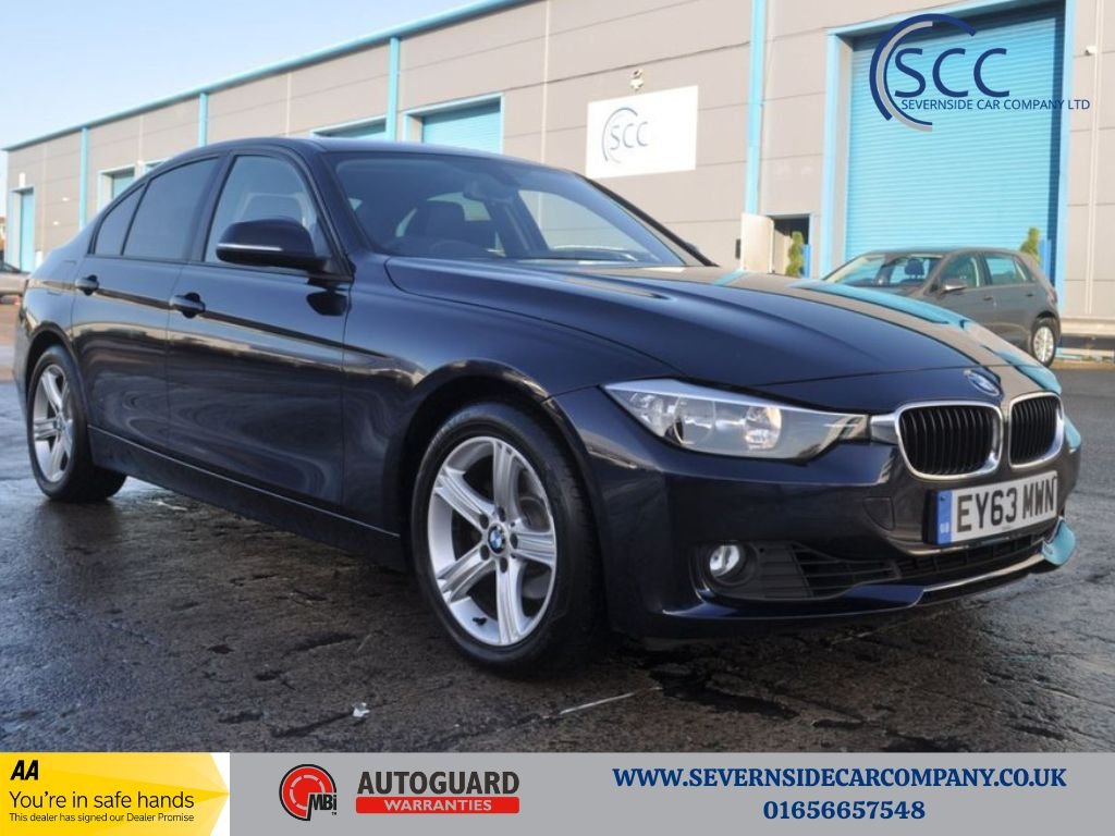Used BMW 3 Series 2013 for sale - 76445712: Photo 1