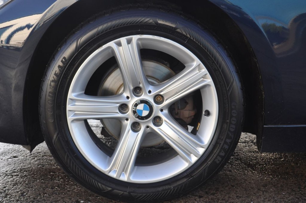 Used BMW 3 Series 2013 for sale - 76445712: Photo 11