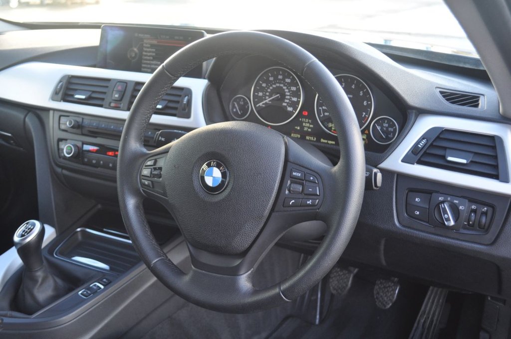Used BMW 3 Series 2013 for sale - 76445712: Photo 12