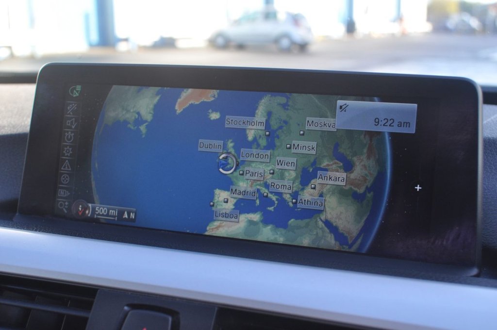 Used BMW 3 Series 2013 for sale - 76445712: Photo 23