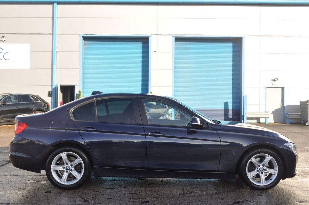 Used BMW 3 Series 2013 for sale - 76445712: Photo 3
