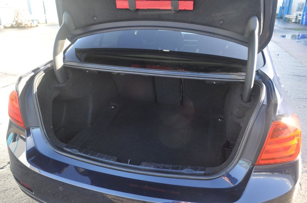 Used BMW 3 Series 2013 for sale - 76445712: Photo 37