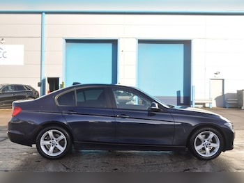 Used BMW 3 Series 2013 for sale - 76445712: Photo