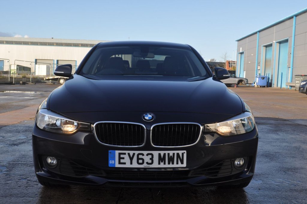Used BMW 3 Series 2013 for sale - 76445712: Photo 4