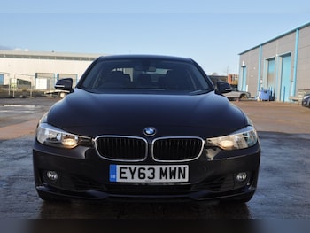 Used BMW 3 Series 2013 for sale - 76445712: Photo