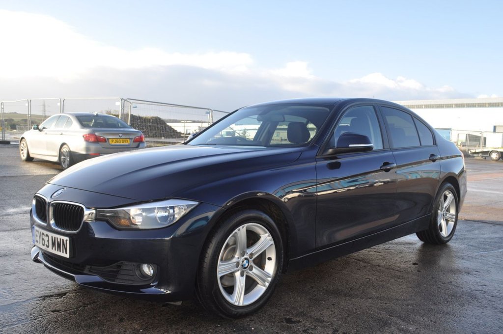 Used BMW 3 Series 2013 for sale - 76445712: Photo 5