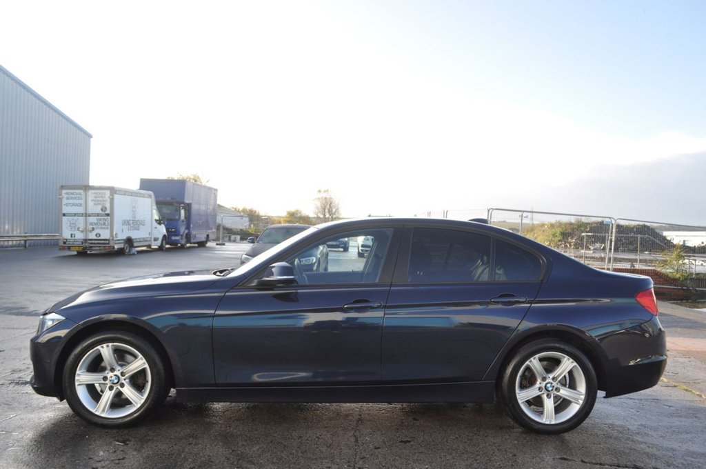Used BMW 3 Series 2013 for sale - 76445712: Photo 6