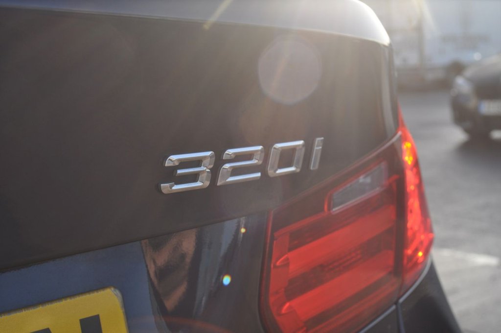 Used BMW 3 Series 2013 for sale - 76445712: Photo 8