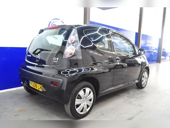 Used Citroen C1 2008 for sale - 78241148: Photo