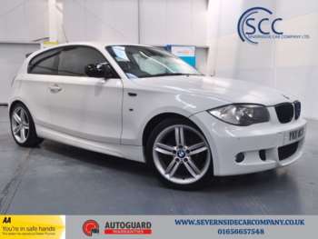 2011 (11) - 2.0 118d M Sport Hatchback 3dr Diesel Manual Euro 5 (s/s) (143 ps)
